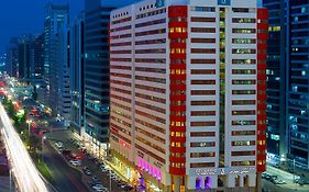 فندق سيتي سيزنز الحمراء